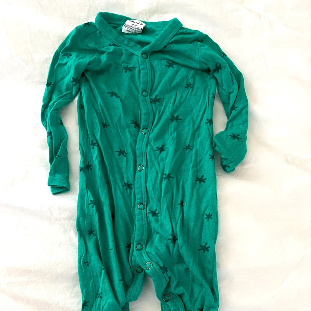 Splendid Onesie